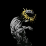 Troll uncanny group