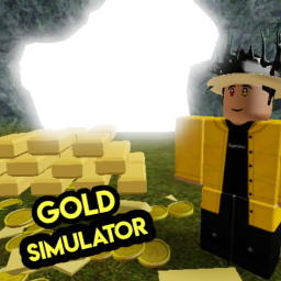 Gold Simulator [FIXED]
