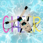 Starlight Sisters cheer group