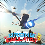 Drone Sim 2 (Alpha)