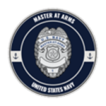United States Navy | Master At Arms.