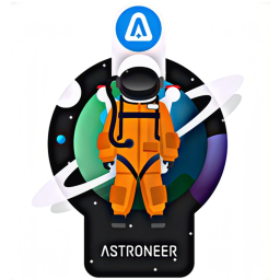 ASTRONEER ☄️ HELPER UPDATE!