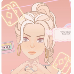 PinkySquadforever