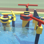 [REVAMPED!] Summer Splash! Season 5