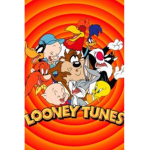 The space jam group