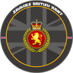 [BA] -| British Army |-