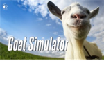 Goat Simulator