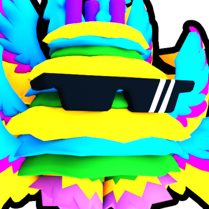Normal Pinata Cake