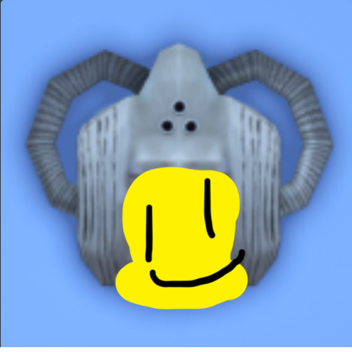 Randomly Generated Noobs