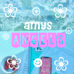 amy's angels!