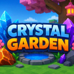 Crystal Garden