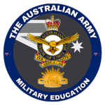 [ITJA] | [ME] Military Education