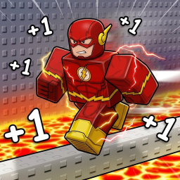+1 Keyboard Speedster Escape!