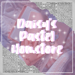 Daisy's Pastel Homestore