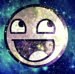 Cool Moon Buddy