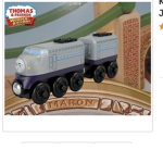 The train game