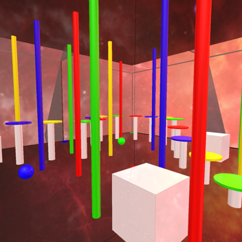 Space Minigames Revolution (12) - 2 New Minigames!