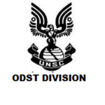 UNSC Oribtal Drop Shock Troopers