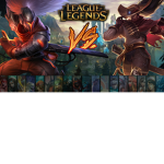 League Of legenD CaRl