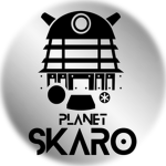 Planet Skaro