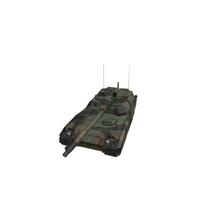 AMX-56 Leclerc