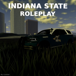 [UPDATE] | Indiana State Roleplay