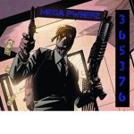 The Mega Pwnerz