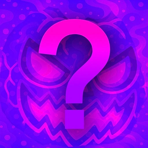 Mysterious Game official Roblox game thumbnail