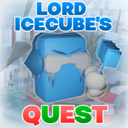 Lord Icecube's Quest