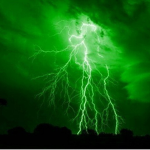 Green thunder crew