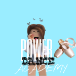 Power Dance Academy