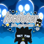 \scooter