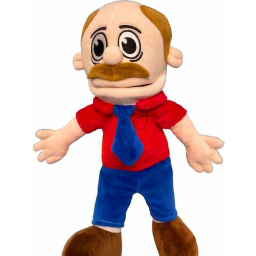 THE MARVIN JUMPY GAME
