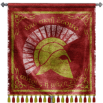 Spartan 5th Mora