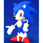 Classic sonic’s group