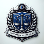 GUK | Moderation Department