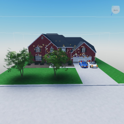 Abrahams 1st House
