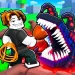 Feed to Steal icon