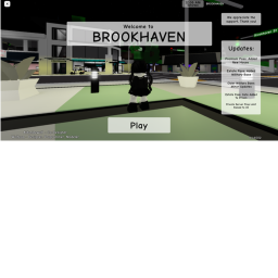 Brookhaven RP part 2