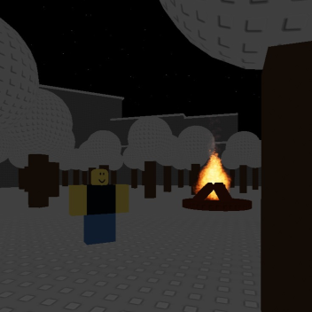 Winter Forest (Early Demo)