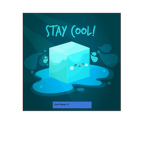 IcY CuBeS