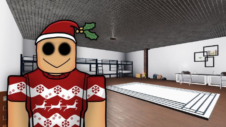 The Christmas Incident 🎄 screenshot 3