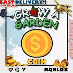 Grow a Garden Seed Selling!