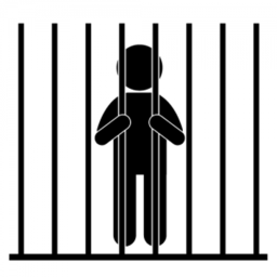 The Galaxy Prison