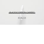 Black scorpion Gamerz Group