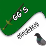 GG'S STUDIO!
