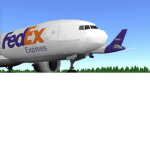 FedEx shipping