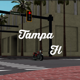 Tampa, Florida (Slot based)