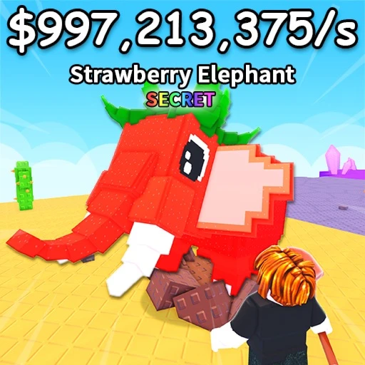 Dig and Hatch a Brainrot [🍓]