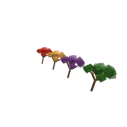 Fruit Trees